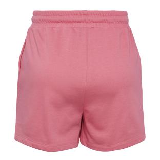 Short Rose Femme Pieces Chilli Summer vue 2