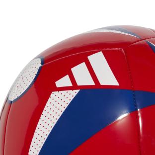 Arsenal Ballon Rouge/Bleu/Blanc Homme Adidas IX4032 vue 0