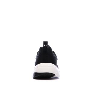 Chaussures de Sport Noir Femme Puma Zora vue 3
