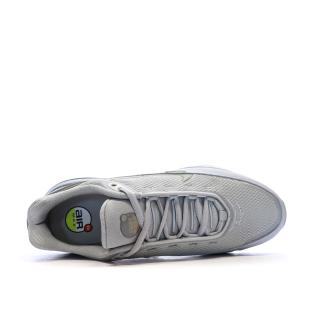 Baskets Grises Homme Nike Air Max Pulse vue 4