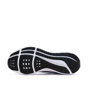 Chaussures de Running Noires/Blanches Homme Nike Air Zoom Pegasus 40 vue 5
