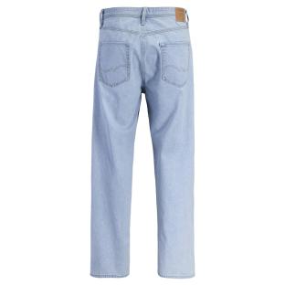 Jean Bleu Homme Jack & Jones Alex Baggy vue 4