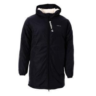 Doudoune Noire Homme Redskins 7979 pas cher