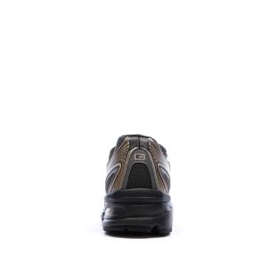 Baskets Noir/Bronze Homme New Balance 740 vue 0