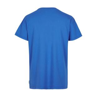 T-Shirt Bleu Homme O'Neill Connective vue 0