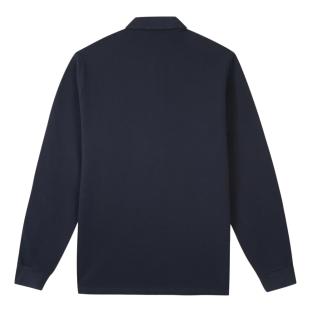 Polo Marine Homme TBS KABYEPOL vue 2