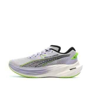 Chaussures de running Gris Homme Puma Deviate Nitro 3 vue 0
