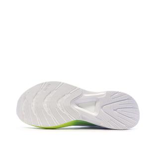 Baskets Blanc Homme Adidas Moveboost vue 0