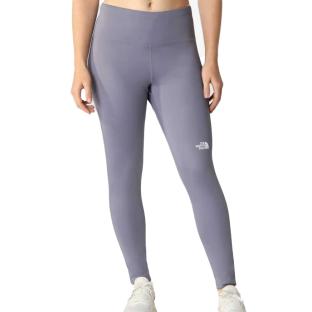 Legging Violet Femme The North Face Flex pas cher