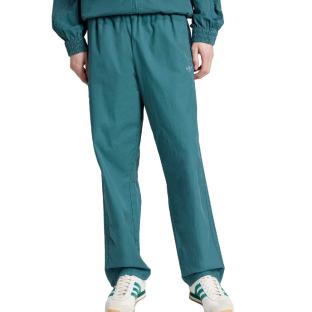 Hose Grün Männlich Adidas Firebird Ansicht 0