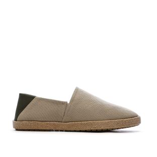 Espadrilles Beiges Homme Tommy Hilfiger Hilfiger FM0FM05353 vue 0