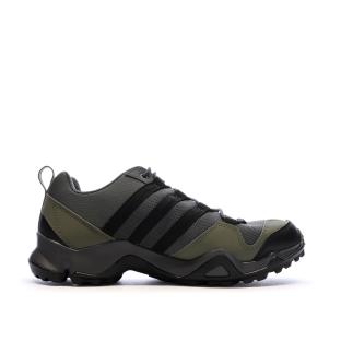 Chaussures de Randonnées Noir Homme Adidas Terrex Ax2s vue 2