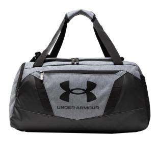 Sac de voyage Gris/Noir Homme Under Armour 5.0 Duffle vue 0