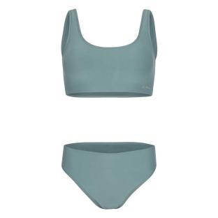 Maillot de bain Vert Foncé Femme O'Neill Ella vue 0