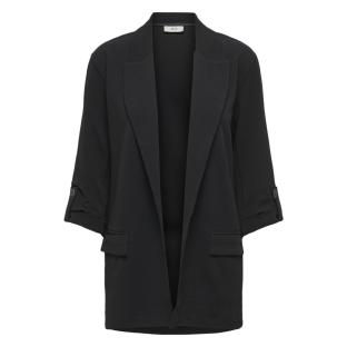 Veste Blazer Noir Femme JDY Geggo pas cher
