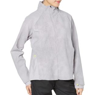 Veste Grise Femme New Balance Reflective Impact Winter pas cher