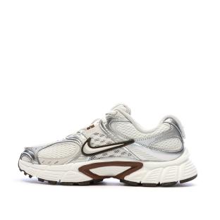 Baskets Beiges/Grises Femme Nike HQ7901 pas cher