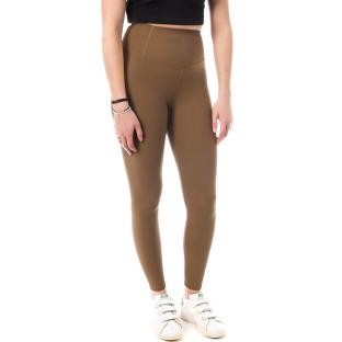 Legging Beige Femme Monday Premium Texture vue 0