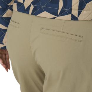 Chino Beige Femme JDY Chicago vue 2