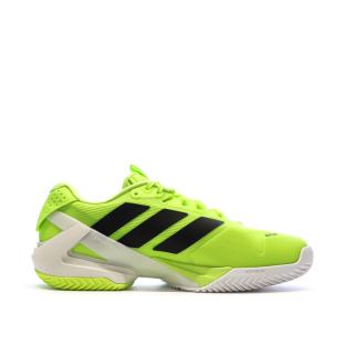 Chaussures de tennis Jaune Homme Adidas Adizero Ubersonics vue 0