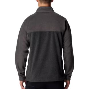 Polaire Grises Homme Columbia Steens Mountain vue 2