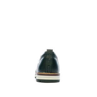 Chaussures de ville Noir Homme Relife Lasigno vue 3