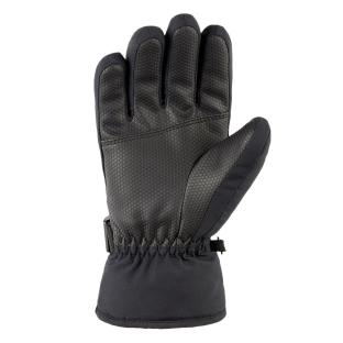 Gants Noir Fille Cairn Artic 2 vue 2