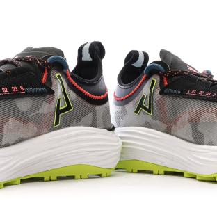 Chaussures de Trail Noir/Vert Homme Puma Voyage Nitro 3 vue 7