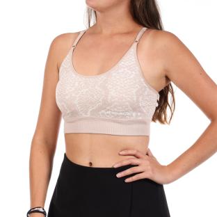 Brassière Beige Femme No Publik Eglantine vue 0