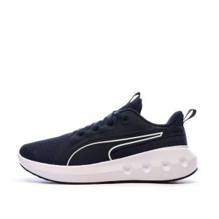 Chaussures de Sport Marine Puma Softride Carson [6a88059d97a91] vue 0