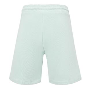 Short Vert Garçon Teddy Smith Narky 60407345D vue 0