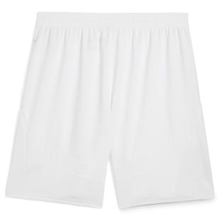Milan AC Short Blanc/Rouge Homme Puma 2024/25 vue 2