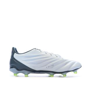 Chaussures de Foot Grises Homme Puma King Pro FG/AG vue 0