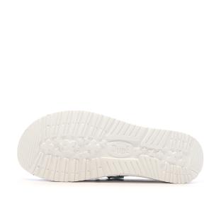 Chaussures Marine Femme Hey Dude Wendy Sox vue 5