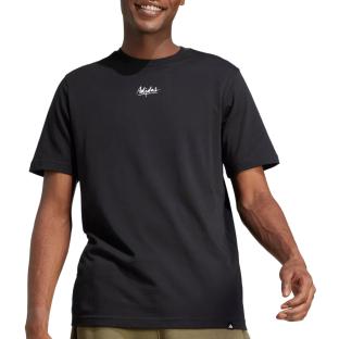 T-Shirt Noir Homme Adidas JN7367 vue 0