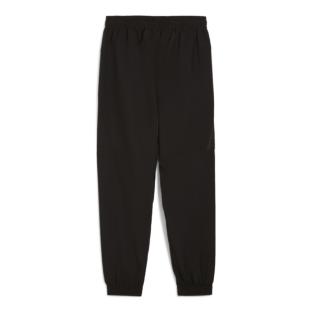Jogging Noir Homme Puma Open vue 0