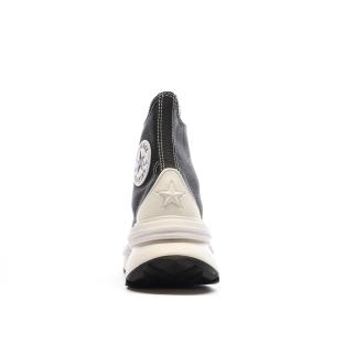 Baskets Noires Homme Converse Run Star Legacy A05112C vue 3