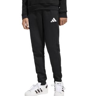 Jogging Noir Garçon Adidas 225 vue 0