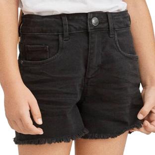 Short Noir Fille Name It Frandi pas cher