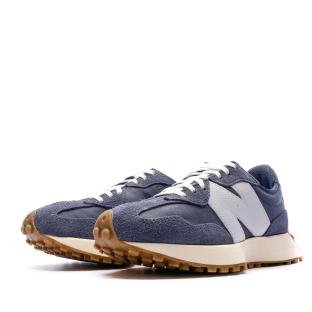 WS327 Baskets Marine Femme New Balance vue 6