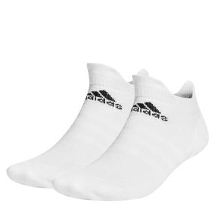 X1 Paires de Chaussettes Blanches Homme Tennis Low Sock pas cher