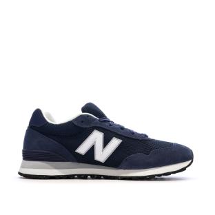 Baskets Marine Homme New Balance ML515 vue 0
