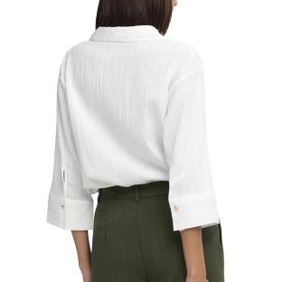 JDY Katie Women’s White Shirt Photo of the Espace des Marques %store% store - view of %key%
