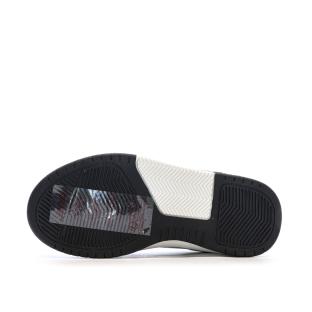 Baskets Blanches/Vertes Garçon Kappa Manis vue 0
