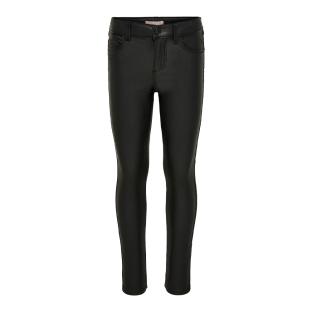 Jean Skinny Noir Fille Coated Pim 15210750 pas cher