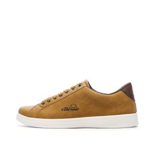 Baskets Camel Homme Ellesse Defender pas cher
