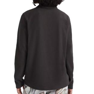 Sweat Noire Homme O'Neill Jack's vue 2
