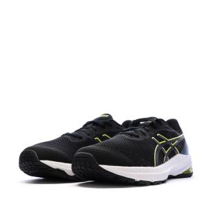 Baskets Noires Femme Asics Gt-1000 12 vue 0