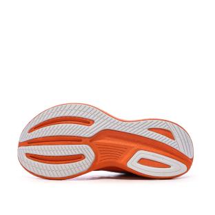 Chaussures de running Rouge Homme Saucony Ride 17 vue 5