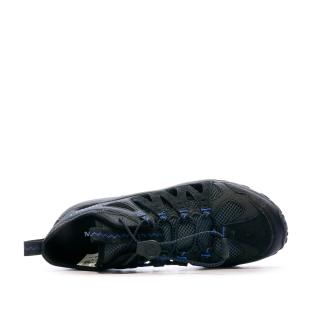 Chaussures De Randonnée Noir Homme Merrell Accentor 3 Sieve vue 4